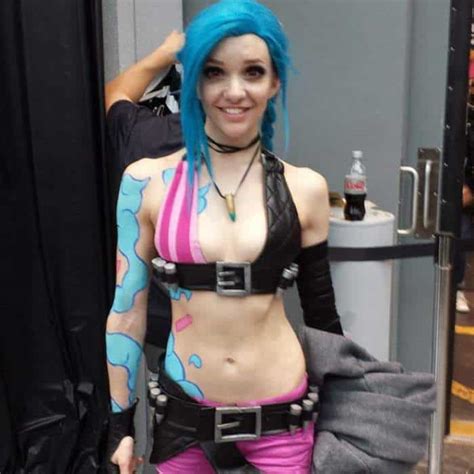 63 funniest cosplay girls from new york comic con 2014