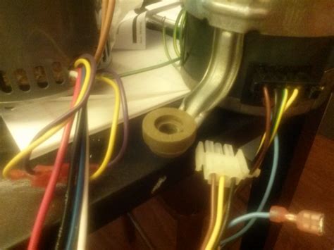 wiring   blower motor hvac diy chatroom home improvement forum