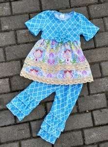 giggle moon remake outfit wholesale kids clothing boutique childrens