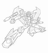 Coloring Cyberverse Transformers Pages Takara Tomy Official Tfw2005 sketch template