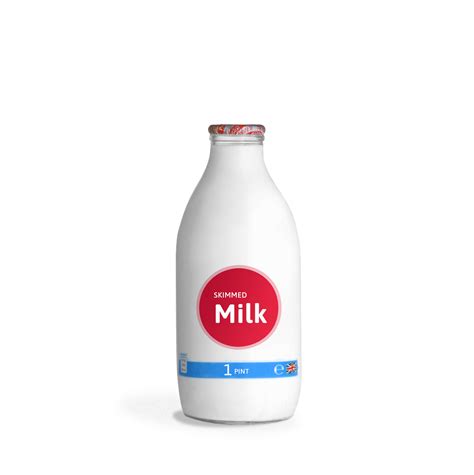 pintskimmedmilk  office milk delivery company