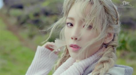 Taeyeon S I Mv Surpasses 150m Views Kdramabuzz