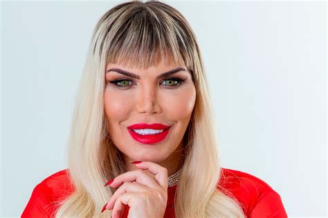 The Human Ken Doll Has Come Out As Transgender And Says “i