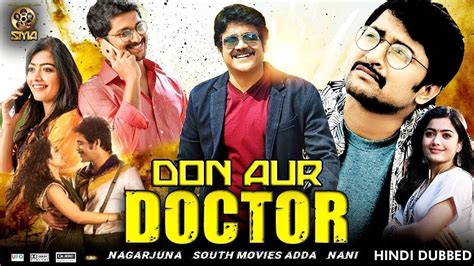 don aur doctor devdas full  hindi dubbed confirm release date