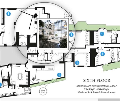 create  interactive floor plan viewfloorco