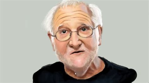 Angry Grandpa Speed Drawing Youtube