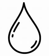 Water Drop Clipart Cartoon Library sketch template