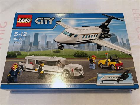 geek review lego city airport vip service  geek culture