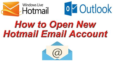 create  hotmail email account sablyan