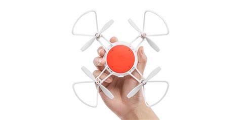 comprar el dron xiaomi mitu desde espana