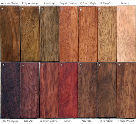 wood door finishing  nicks building supply wood stain colors