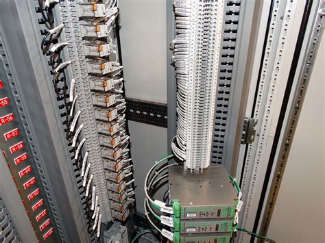 interposing relay panels panelmatic
