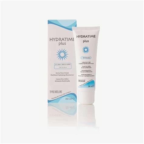 skinmed hydratime  face cream  white rooms clinic