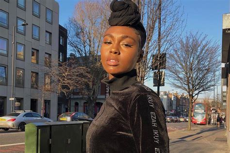 tiana major delivers  profoundly soulful rehearsal   ep trench
