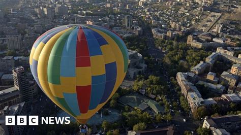 armenia six things you may not know bbc news