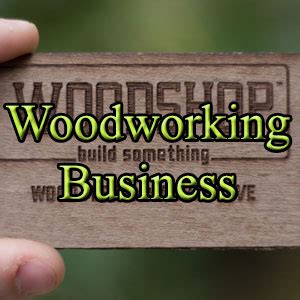 woodworking business marketing building trust