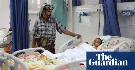 yemen s humanitarian crisis leaves a million people in dire straits