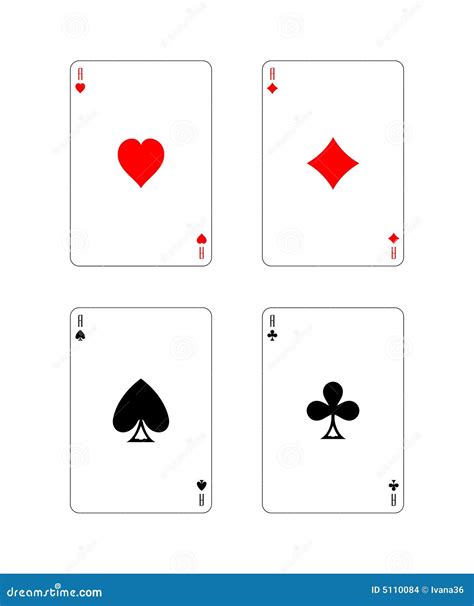 aces stock images image