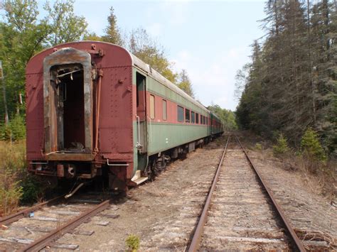 railroad warns bauer     corridor  adirondack almanack