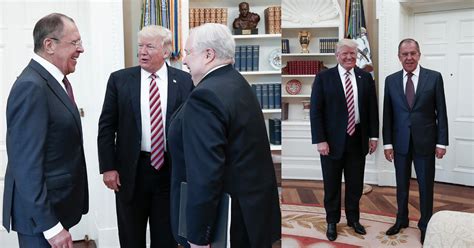 russian photographer in oval office raises red flags us media locked
