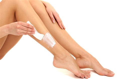 side effects  hair removal cream