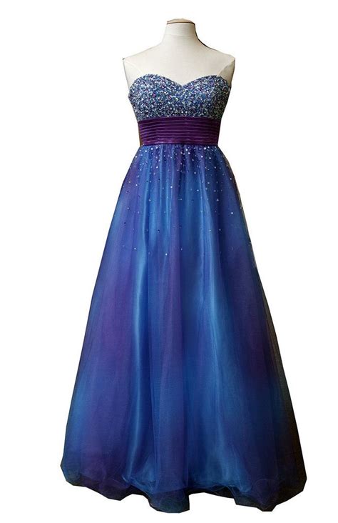 royal blue  purple hues    dress    fancy  princesses