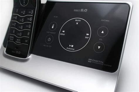 dect phone spacehop