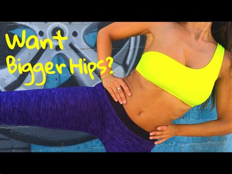 how to widen your hips youtube