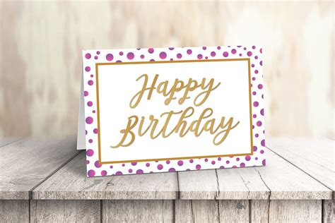 elegant contemporary happy birthday card birthday  boxed set birthday cards walmartcom