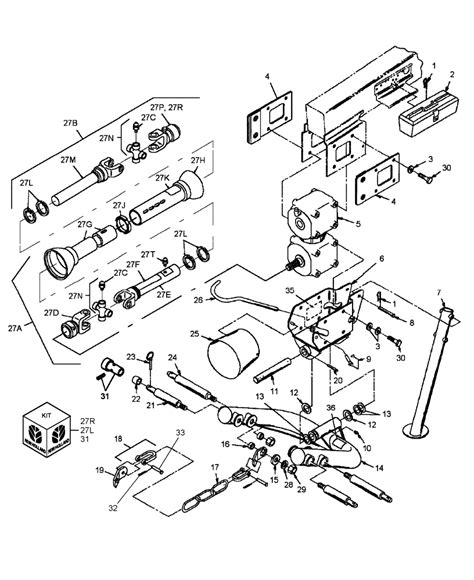holland disc mower parts diagram general wiring diagram