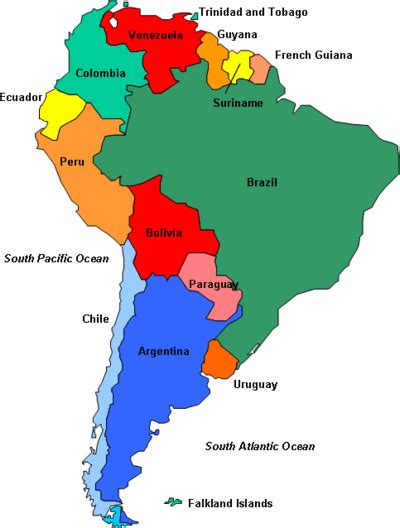 Celiac In South America Celíacos En América Del Sur