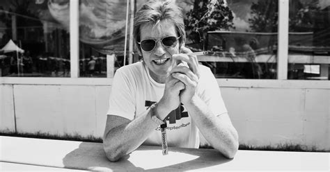 Denis Leary On Bowie Louis C K And Sexanddrugsandrockandroll Rolling Stone