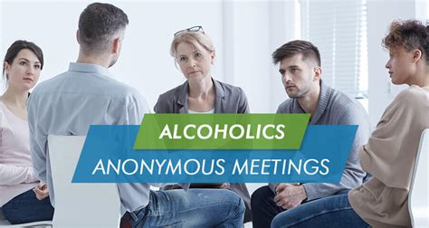aa meetings    find closest alcoholic anonymous group