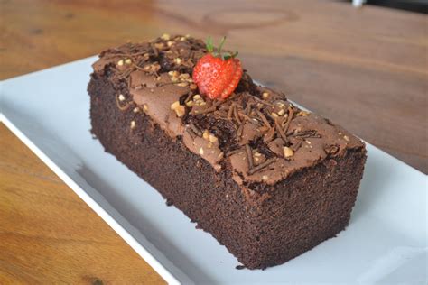 resep brownies panggang lembut lumer  legit  aroma coklat