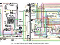 wiring ideas chevy   chevy truck chevy