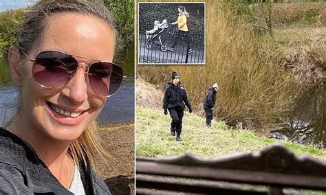 missing nicola bulley s daughters attend clubs and a sleepover in bid