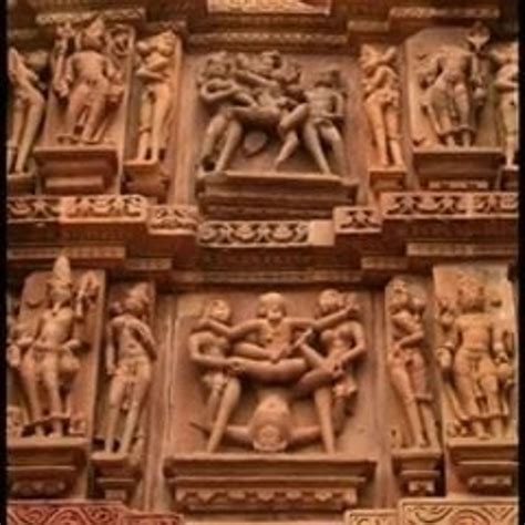 Tantra The Erotic Sculptures Of Khajuraho Free Porn 2b Xhamster