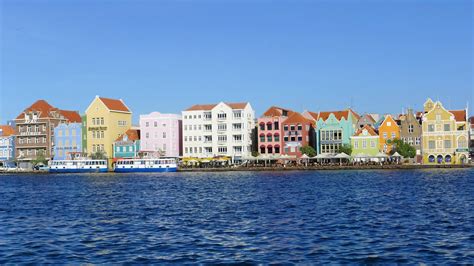 country  curacao southern caribbean kingdom   netherlands willemstad