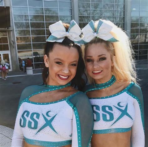 Pin By Melanie On Cheer Great White Sharks Cheer Cheer Outfits Hot