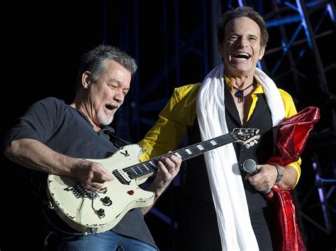 David Lee Roth Honours Eddie Van Halen With Newly Released