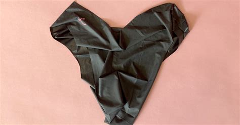 Fda Oks Underwear For Sti Protection During Oral Sex