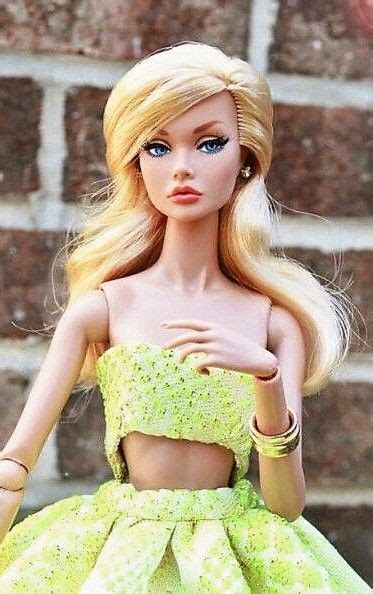 poppy doll poppy parker dolls barbie model barbie and ken fashion