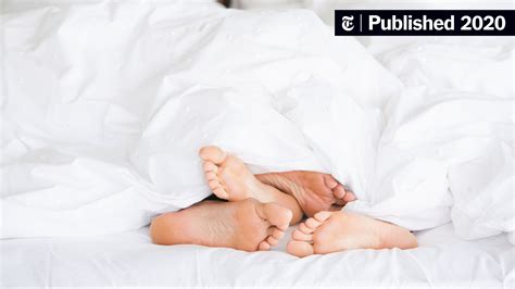 health agencies offer tips on sex during the pandemic the new york times