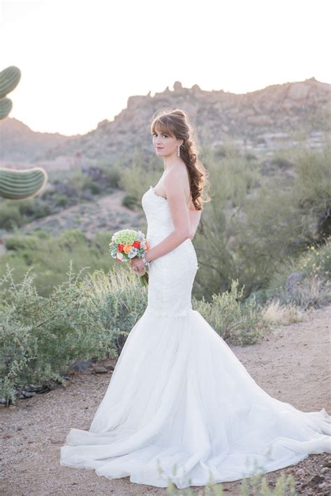 stunning arizona bride phoenix arizonahoenix wedding photography