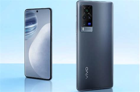vivo promises  years  android updates    series techbriefly