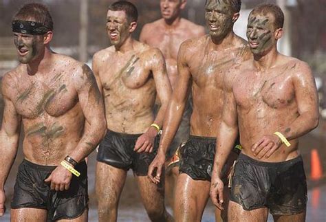 British Fun Runs Color Run Run To The Beat Muddy Race Zombie