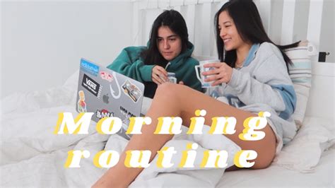 couples morning routine lgbtq short film youtube