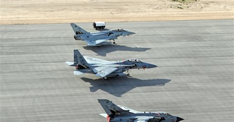 defence show  champion saudi arabias military  analysis flight global