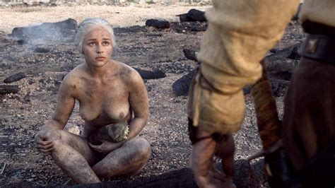 Emilia Clarke Nudes And Naked In Sex Scenes Scandal Planet