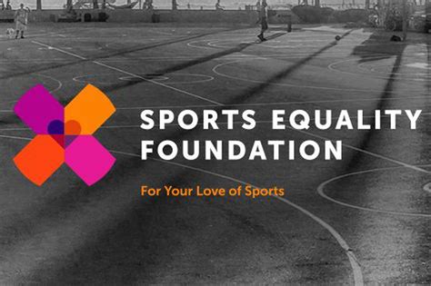 Sports Equality Foundation Launches To Support Lgbt People Coming Out